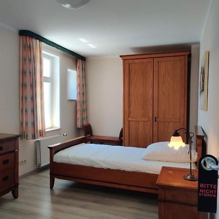 Hotel Lg 沃尔夫 外观 照片