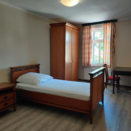 Hotel Lg 沃尔夫 外观 照片