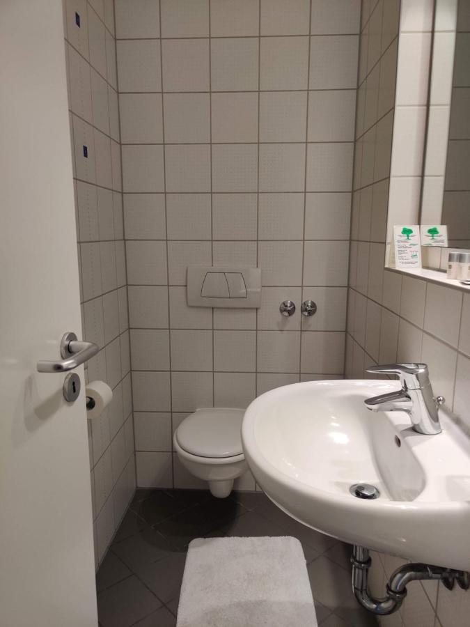 Hotel Lg 沃尔夫 外观 照片