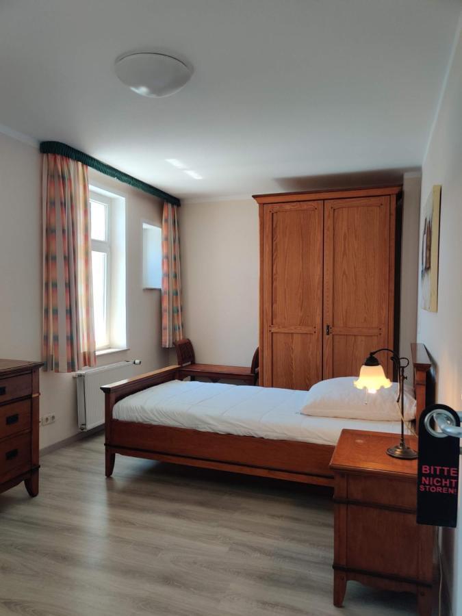 Hotel Lg 沃尔夫 外观 照片