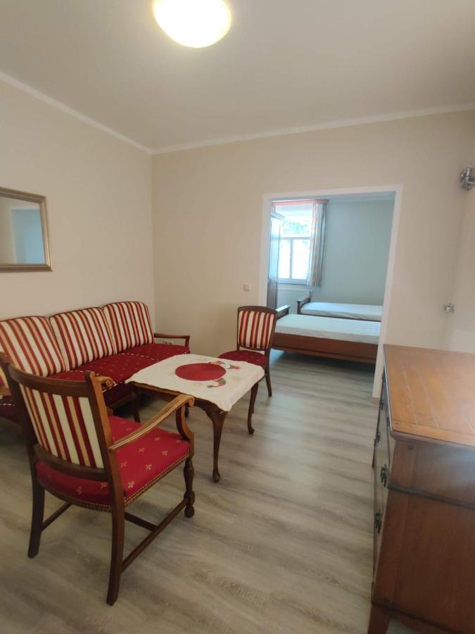 Hotel Lg 沃尔夫 外观 照片
