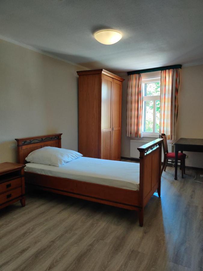 Hotel Lg 沃尔夫 外观 照片